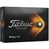 Titleist Pro V1 21 golfové míčky