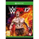 WWE 2K17