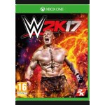 WWE 2K17 – Zboží Mobilmania