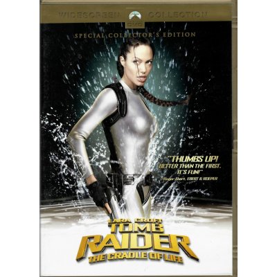 Tomb Raider 2: Kolébka života