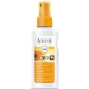 Lavera Sun mléko na opalování spray SPF20 125 ml