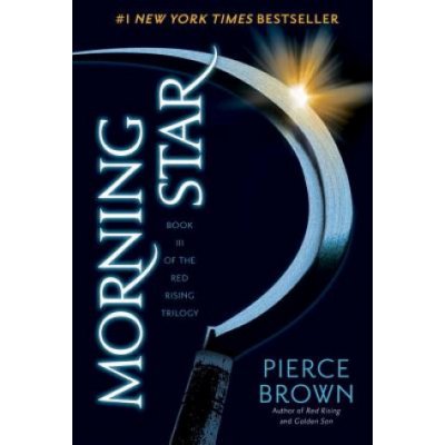 Morning Star: Book III of the Red Rising Trilogy