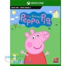 My Friend Peppa Pig