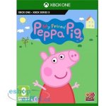 My Friend Peppa Pig – Zboží Živě My Friend Peppa Pig – Zboží Živě