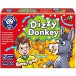 Orchard Toys Dizzy Donkey – Hledejceny.cz