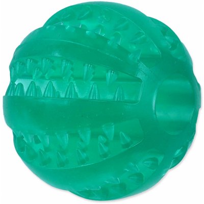 Dog Fantasy Dental Mint zelený 5 cm – Zboží Mobilmania