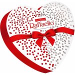 Ferrero Raffaello Srdce 140 g – Hledejceny.cz