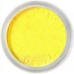 Fractal Jedlá prachová barva Lemon Yellow 3 g – Hledejceny.cz