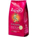 Lucaffe Lucaffé Pulcinella zrnková 1 kg – Hledejceny.cz
