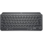 Logitech MX KEYS MINI FOR BUSINESS 920-010604 – Zbozi.Blesk.cz