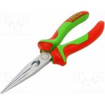 RECA 0703 075 205 Kleště; ke stříhání,izolované,půlkulaté; 200mm – Zboží Dáma