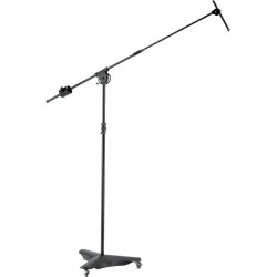 Konig & Meyer 21430 Microphone stand