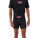 COMPRESSPORT Free Belt Pro UTMB 2025 běžecký pás, ice flow – Zboží Mobilmania