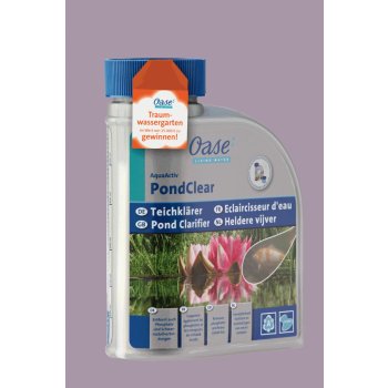 Oase AquaActiv PondClear 500 ml na 10m3