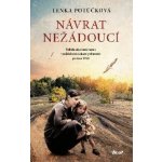 Návrat nežádoucí – Hledejceny.cz