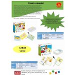 Alexander Písmena Psaní a mazání 1 – Hledejceny.cz