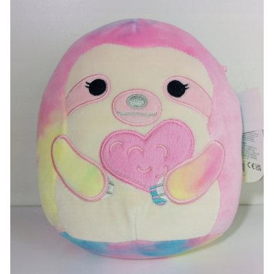 Squishmallows Lenochod Whim – Zboží Dáma