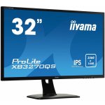 iiyama ProLite XB3270QS-B5 - LED monitor 31,5"