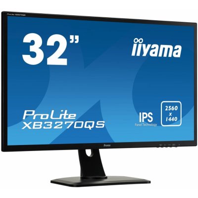 iiyama XB3270QS – Zboží Mobilmania