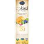 Garden of Life mykind Organics Vitamín D3 ve spreji 58 ml – Hledejceny.cz