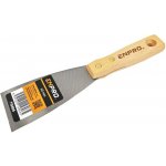 Špachtle ocel PROFI, 60 mm, ENPRO – Hledejceny.cz