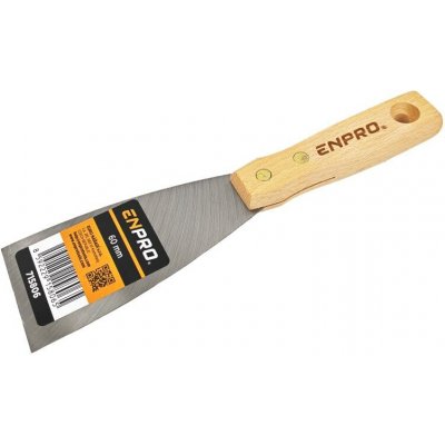 Špachtle ocel PROFI, 60 mm, ENPRO – Hledejceny.cz