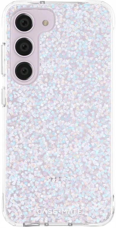 Pouzdro Case Mate Twinkle Diamond Galaxy S23+