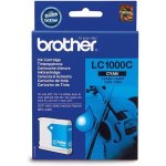 Brother LC-1100Y - originální – Zbozi.Blesk.cz