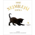 Moje nejmilejší kočka – Hledejceny.cz