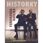 Historky Ferdinanda Havlíka - Jiří Suchý – Hledejceny.cz