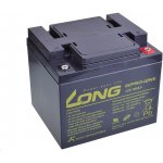 LONG 12V 50Ah PBLO-12V050-F8AD – Hledejceny.cz