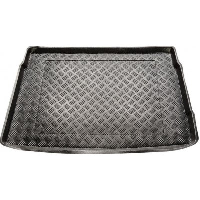 Plastová vana do kufru Rezaw Plast Volkswagen Golf VI Hatchback 2008 s plnohodnotnou rezervou – Hledejceny.cz