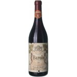 Terre del Barolo Barolo suché červené 1987 13,5% 0,72 l (holá láhev) – Hledejceny.cz