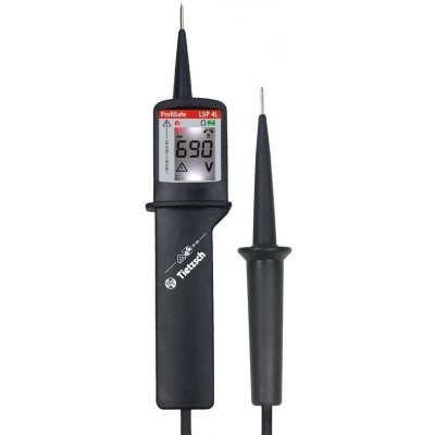 Tietzsch LSP 4L – Sleviste.cz