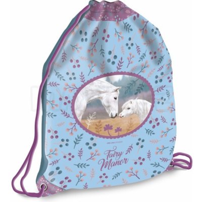 Ars Una Fairy Manor – Zboží Dáma