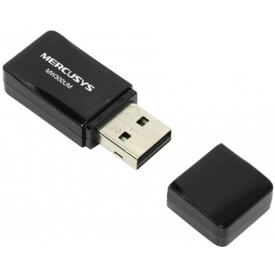 Mercusys MW300UM – Zboží Živě