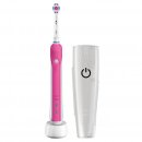 Oral-B Pro 750 3D White Pink