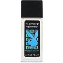 Playboy Generation For Him deodorant sklo 75 ml