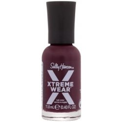 Sally Hansen Xtreme Wear zpevňující lak na nehty 11.8 ml 584 With The Beet