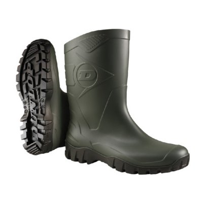 Dunlop Dee zelené – Sleviste.cz