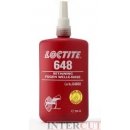 LOCTITE 648 upevňovač spojů VP 250g