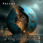 Pallas - A Song For Tomorrow CD – Hledejceny.cz