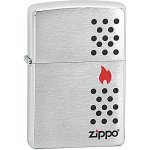 Zippo benzínový Chimney 21513 – Hledejceny.cz