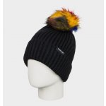 DC Splendid beanie black – Hledejceny.cz