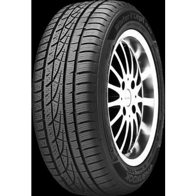 Hankook Winter i*cept Evo W310 205/50 R15 86H – Zboží Mobilmania