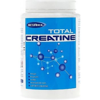 Megabol Total Creatine 500 g