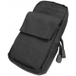 Condor Outdoor Molle na GPS/PSP černé – Zboží Mobilmania