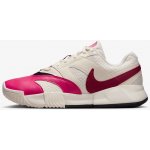 Nike COURT LITE 4 W světle modrá – Zboží Dáma