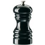 Zassenhaus Berlin mlýnek na sůl černý lesk 12 cm – Zboží Dáma