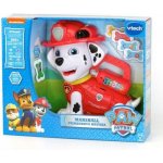 Vtech Marshall Písmenková hostina česky – Zboží Dáma